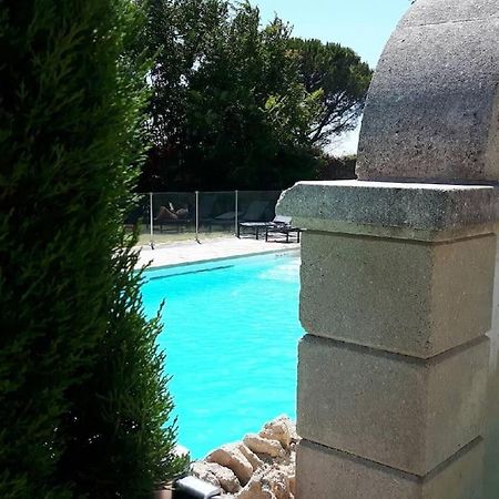 Bastidon Plein Sud Villa Gordes Exterior photo