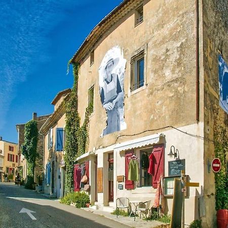 Bastidon Plein Sud Villa Gordes Exterior photo