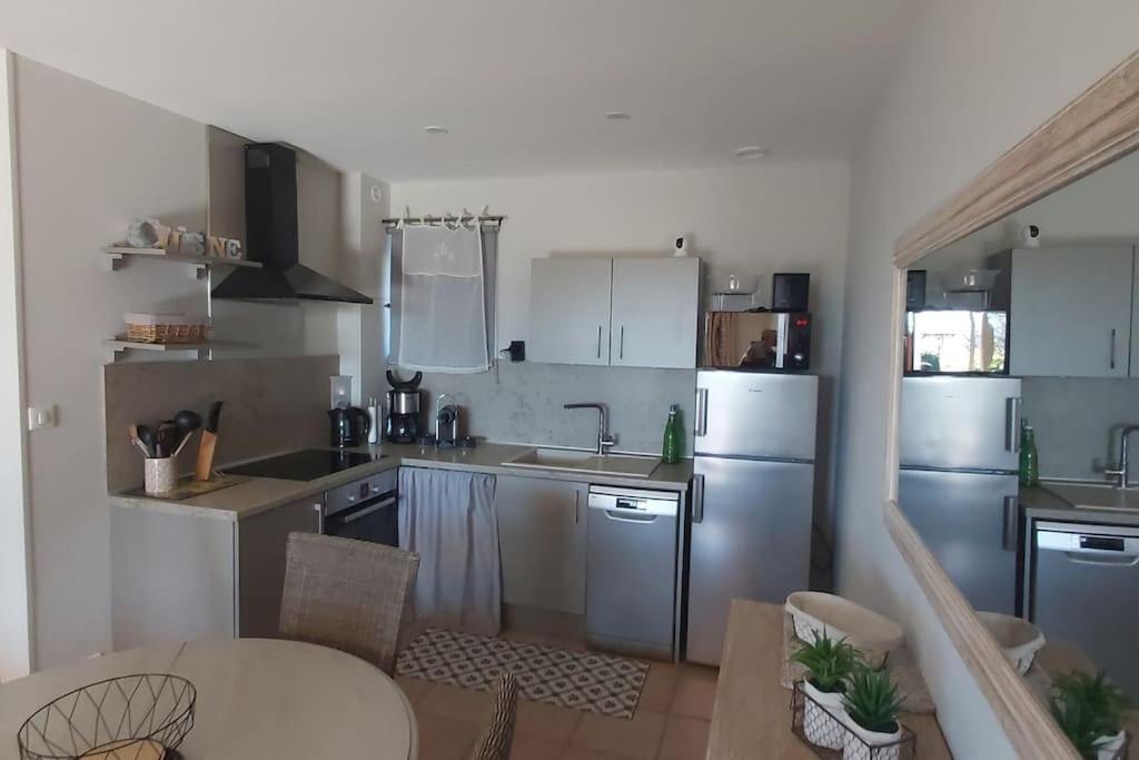 Bastidon Plein Sud Villa Gordes Exterior photo