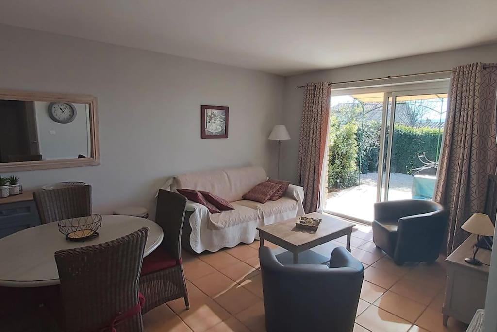 Bastidon Plein Sud Villa Gordes Exterior photo