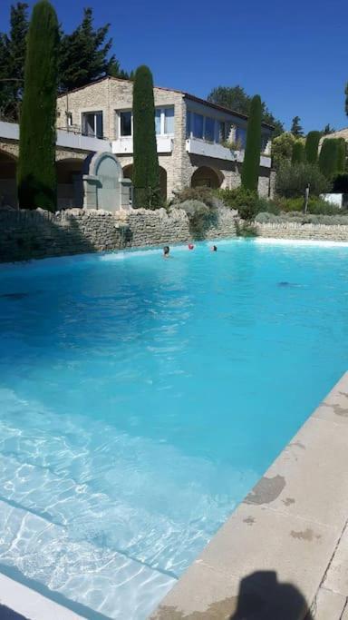 Bastidon Plein Sud Villa Gordes Exterior photo