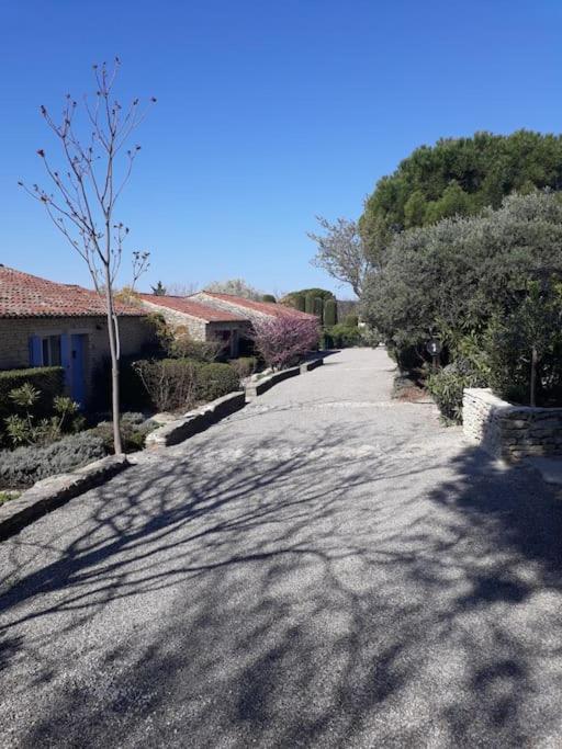 Bastidon Plein Sud Villa Gordes Exterior photo